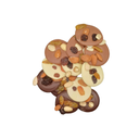 Studentenflikken gemengd