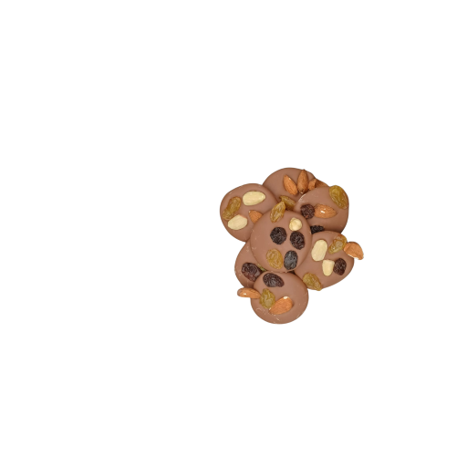 Studentenflikken melk