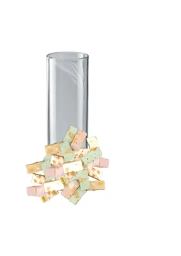 Nougat 5 smaken
