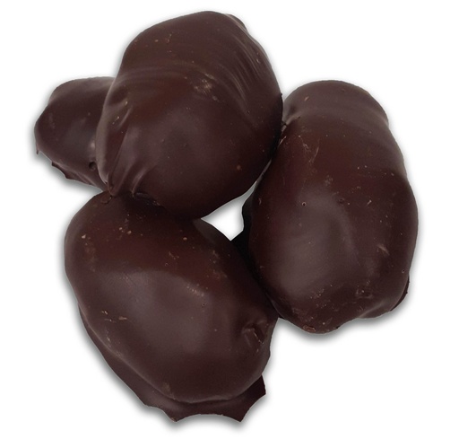 Chocolade dadels puur